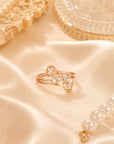 Lullaby Ring - 1
