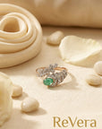 Gleaming Ring - 1