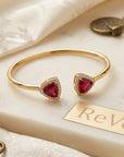 Fawn Bracelet - 1
