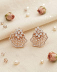 Wreath Earrings - 1