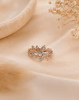 Papillon Ring - 1