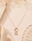 Vow Pendant Chain - 1