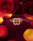 Brilliance Ring - 1