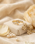 Sundial Ring - 1
