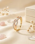 Tapestry Ring - 1