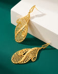 Cotillion Earrings - 1