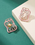 Prairie Earrings - 1