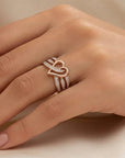 Devoted Ring - 1