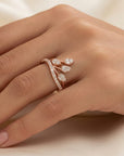 Monsoon Ring - 1