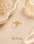 Linden Ring - 1