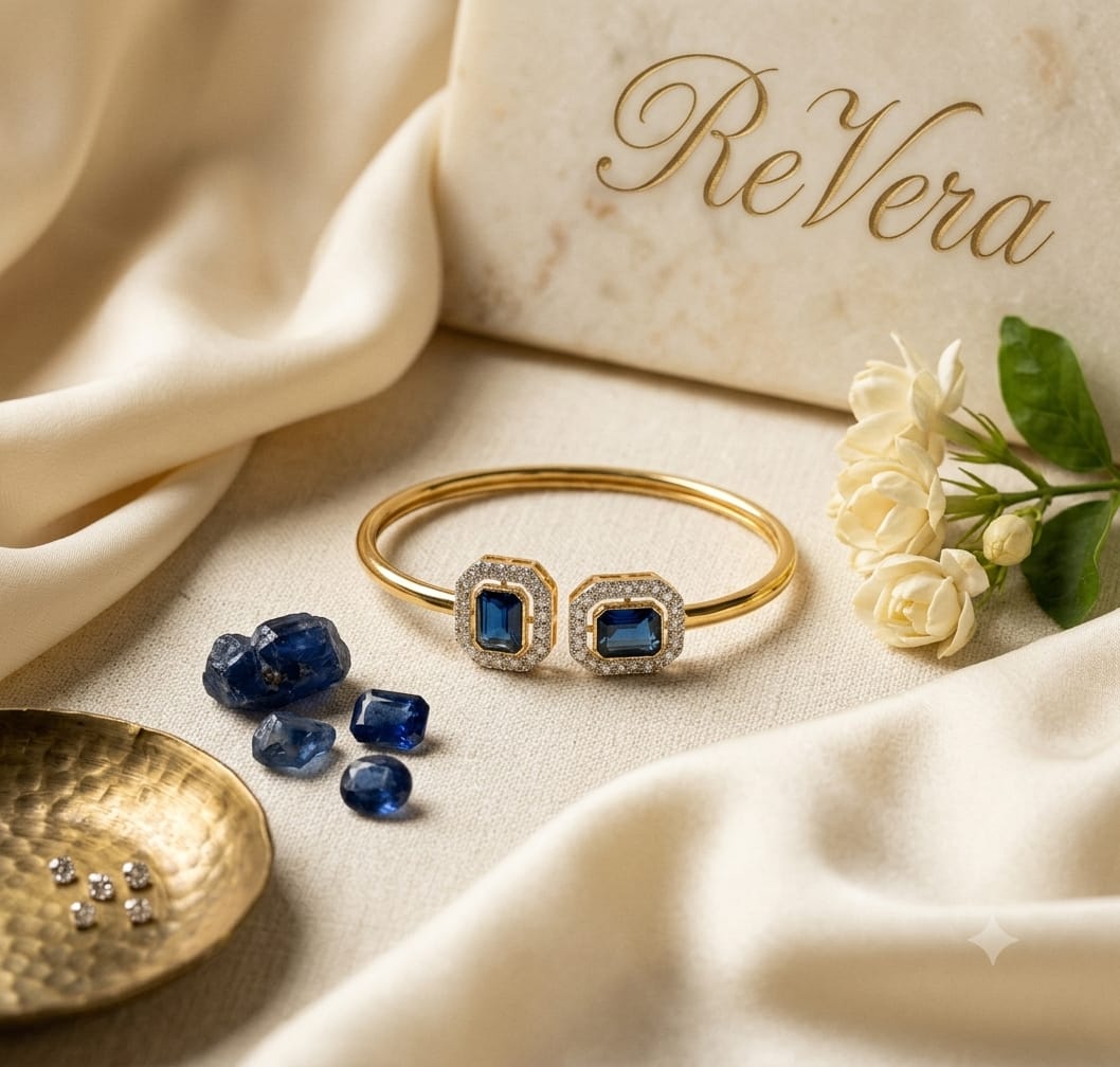 Evenfall Bracelet - 1