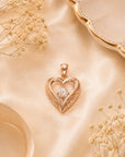 Glint Pendant - 1