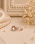 Courtier Ring - 1