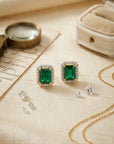 Skylark Earrings - 1
