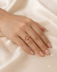 Timeless Ring - 1