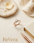 Moonflower Ring - 1