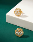 Countess Earrings - 1