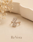 Tiara Ring - 1