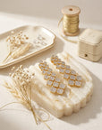 Terrace Earrings - 1