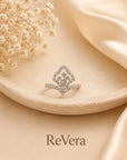 Kensington Ring - 1