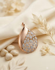 Cadence Pendant - 1