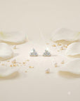 Aube Earrings - 1