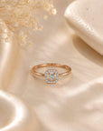 Mayfair Ring - 1