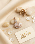 Seashell Pendant - 1