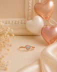 Sweetheart Ring - 1