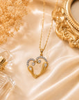 Mirage Pendant Chain - 1