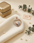 Anemone Pendant - 1