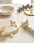 Amor Earrings - 1