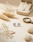 Rivulet Earrings - 1