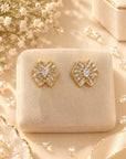 Shoal Earrings - 1