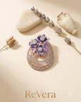 Dynasty Pendant - 1