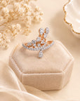 Kingfisher Ring - 1