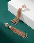 Cornerstone Earrings - 1
