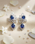 Gloaming Earrings - 1