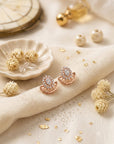 Orage Earrings - 1