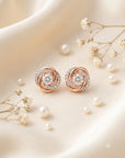 Savoy Earrings - 1