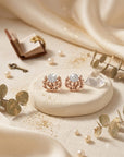 Mariner Earrings - 1