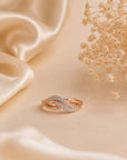 Starlit Ring - 1