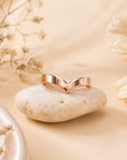Vignette Ring - 1