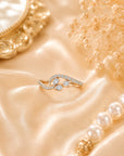 Wildflower Ring - 1