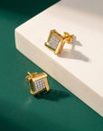 Inlet Earrings - 1