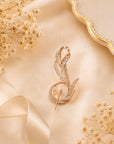 Nightingale Pendant - 1