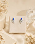 Consort Earrings - 1