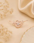 Cove Pendant - 1