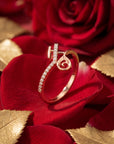 Devotion Ring - 1