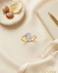 Comet Ring - 1